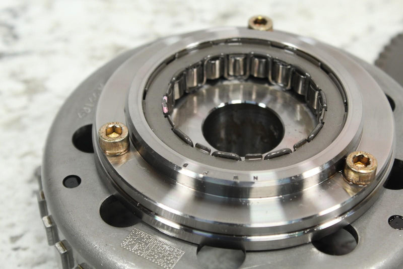 2017 POLARIS RZR TRAIL 900 50’’ Flywheel and Starter Clutch 1205021 4014404