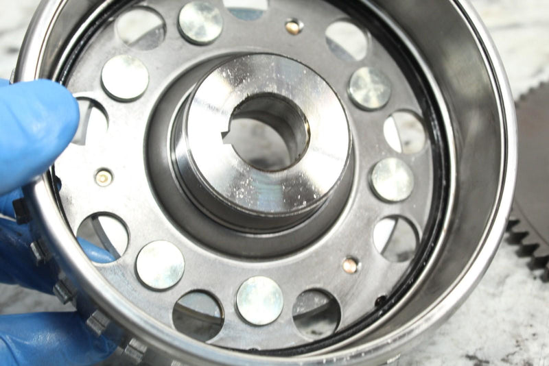 2017 POLARIS RZR TRAIL 900 50’’ Flywheel and Starter Clutch 1205021 4014404