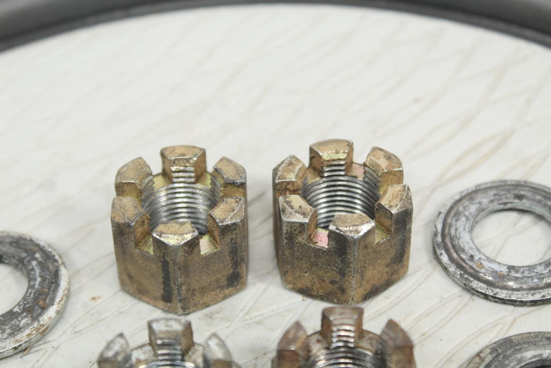 2017 POLARIS RZR TRAIL 900 50’’ Front and Rear CV Axle Nuts 7547337 7547337