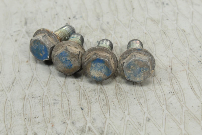 2017 POLARIS RZR TRAIL 900 50’’ Front Brake Caliper Mounting Bolts 7518760