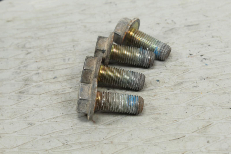 2017 POLARIS RZR TRAIL 900 50’’ Front Brake Caliper Mounting Bolts 7518760