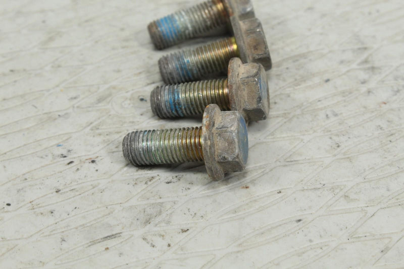 2017 POLARIS RZR TRAIL 900 50’’ Front Brake Caliper Mounting Bolts 7518760