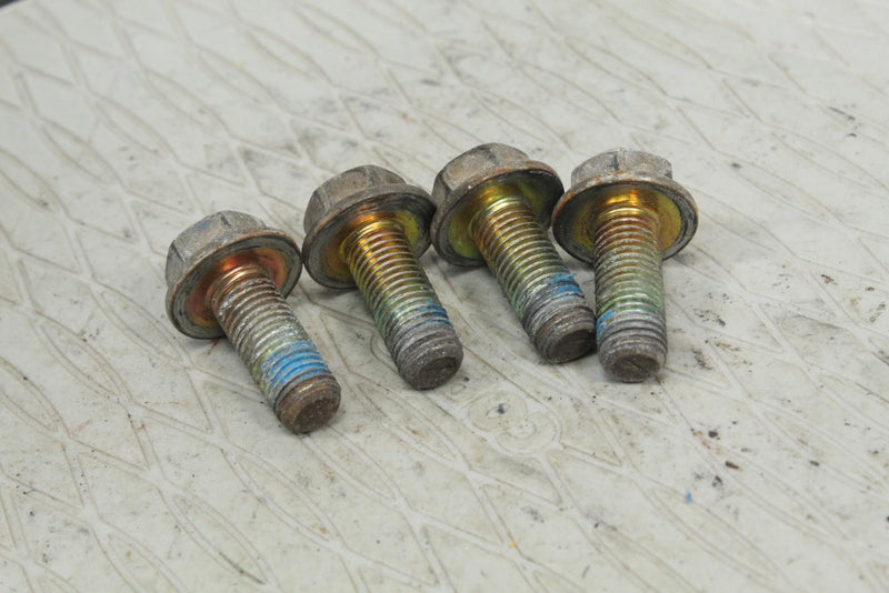 2017 POLARIS RZR TRAIL 900 50’’ Front Brake Caliper Mounting Bolts 7518760