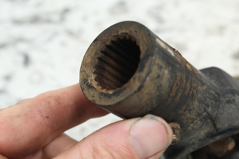 2017 POLARIS RZR TRAIL 900 50’’ Front Drive Shaft Prop Axle 1333215