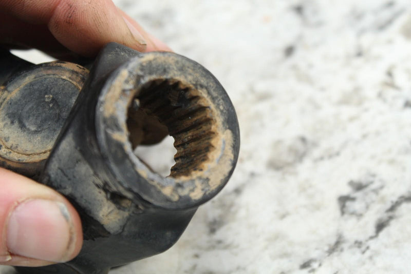 2017 POLARIS RZR TRAIL 900 50’’ Front Drive Shaft Prop Axle 1333215