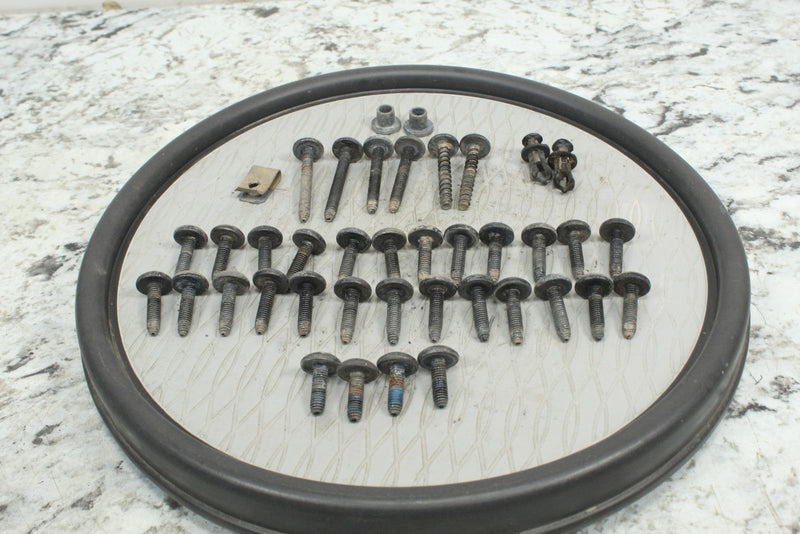 2017 POLARIS RZR TRAIL 900 50’’ Front Fender and Rocker Panel Bolts 7519650