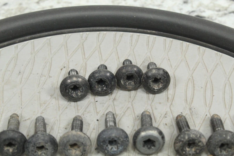 2017 POLARIS RZR TRAIL 900 50’’ Front Fender and Rocker Panel Bolts 7519650