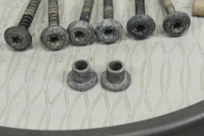 2017 POLARIS RZR TRAIL 900 50’’ Front Fender and Rocker Panel Bolts 7519650