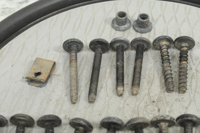 2017 POLARIS RZR TRAIL 900 50’’ Front Fender and Rocker Panel Bolts 7519650