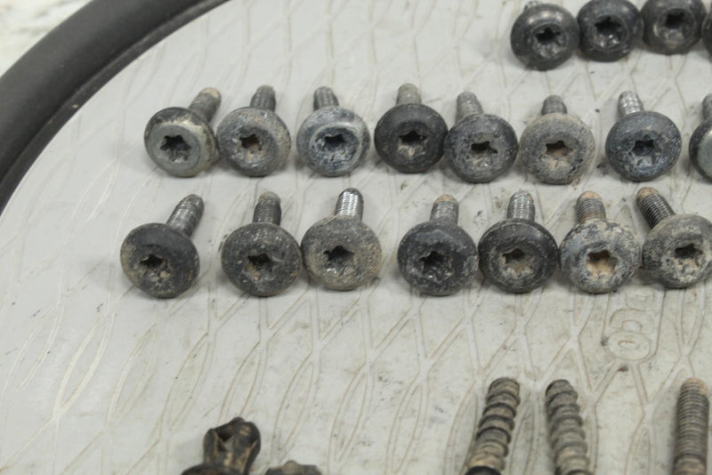 2017 POLARIS RZR TRAIL 900 50’’ Front Fender and Rocker Panel Bolts 7519650