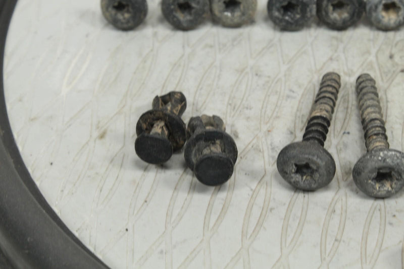 2017 POLARIS RZR TRAIL 900 50’’ Front Fender and Rocker Panel Bolts 7519650