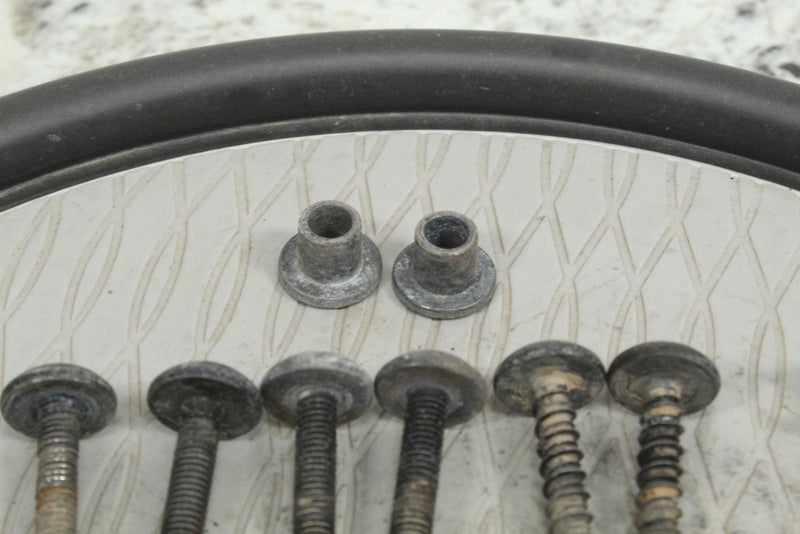 2017 POLARIS RZR TRAIL 900 50’’ Front Fender and Rocker Panel Bolts 7519650