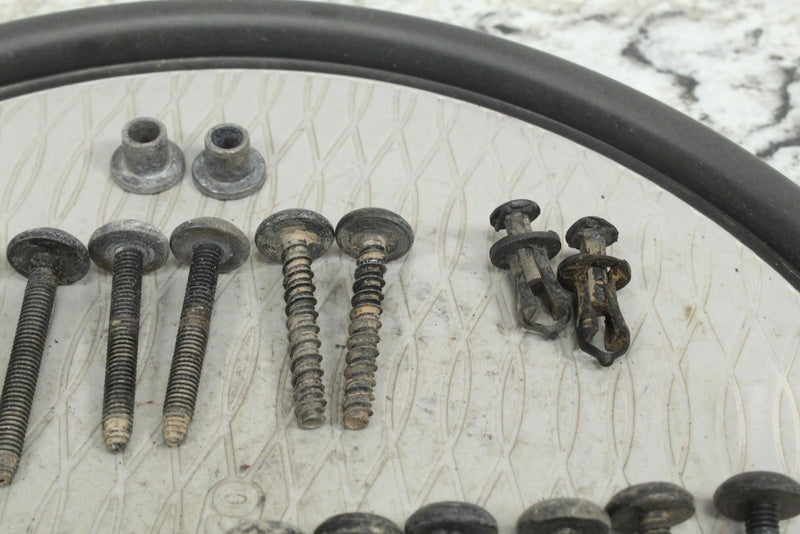 2017 POLARIS RZR TRAIL 900 50’’ Front Fender and Rocker Panel Bolts 7519650