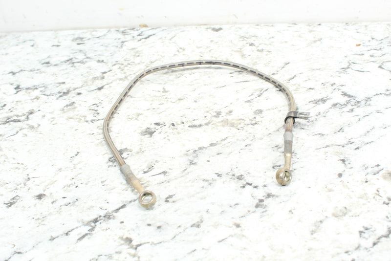 2017 POLARIS RZR TRAIL 900 50’’ Front Left Brake Line Hose 1912248