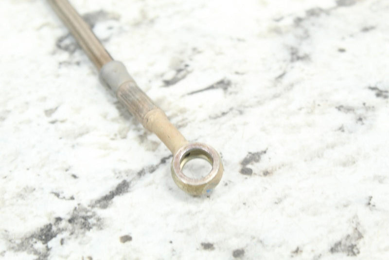 2017 POLARIS RZR TRAIL 900 50’’ Front Left Brake Line Hose 1912248