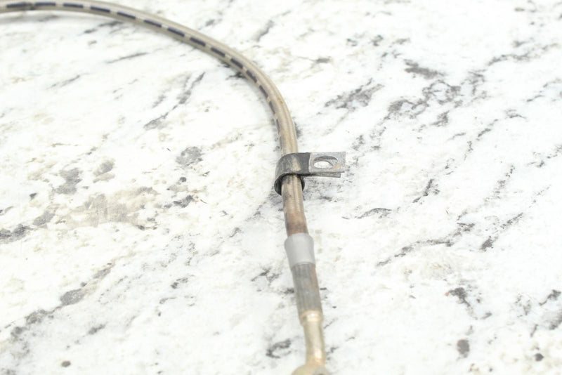 2017 POLARIS RZR TRAIL 900 50’’ Front Left Brake Line Hose 1912248