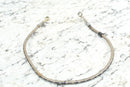 2017 POLARIS RZR TRAIL 900 50’’ Front Left Brake Line Hose 1912248