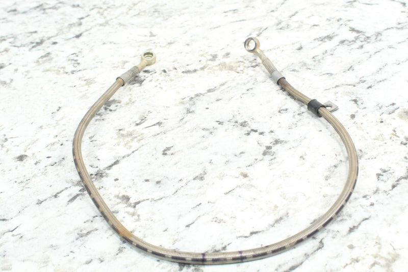 2017 POLARIS RZR TRAIL 900 50’’ Front Left Brake Line Hose 1912248