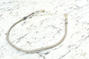 2017 POLARIS RZR TRAIL 900 50’’ Front Left Brake Line Hose 1912248