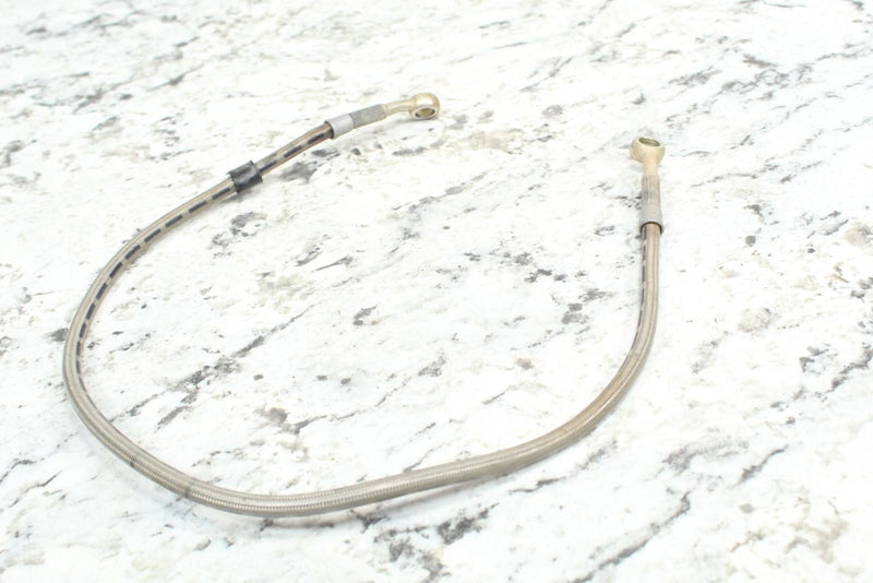 2017 POLARIS RZR TRAIL 900 50’’ Front Left Brake Line Hose 1912248