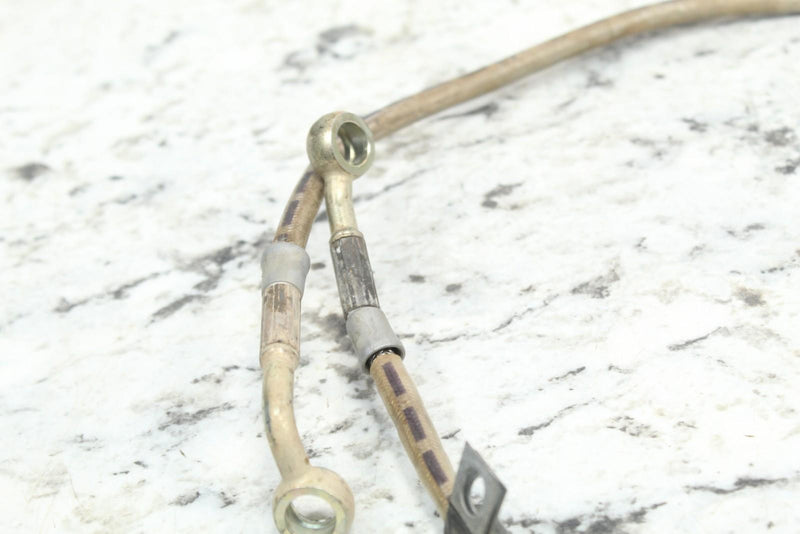 2017 POLARIS RZR TRAIL 900 50’’ Front Right Brake Line Hose 1912249