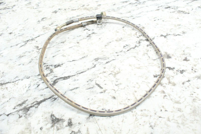 2017 POLARIS RZR TRAIL 900 50’’ Front Right Brake Line Hose 1912249