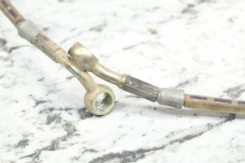 2017 POLARIS RZR TRAIL 900 50’’ Front Right Brake Line Hose 1912249