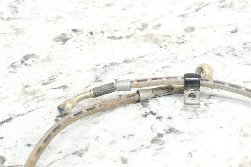 2017 POLARIS RZR TRAIL 900 50’’ Front Right Brake Line Hose 1912249