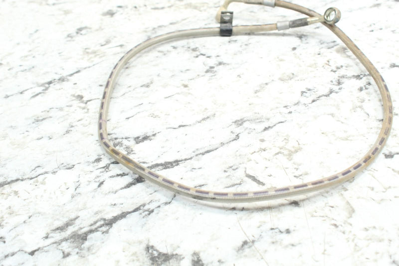 2017 POLARIS RZR TRAIL 900 50’’ Front Right Brake Line Hose 1912249