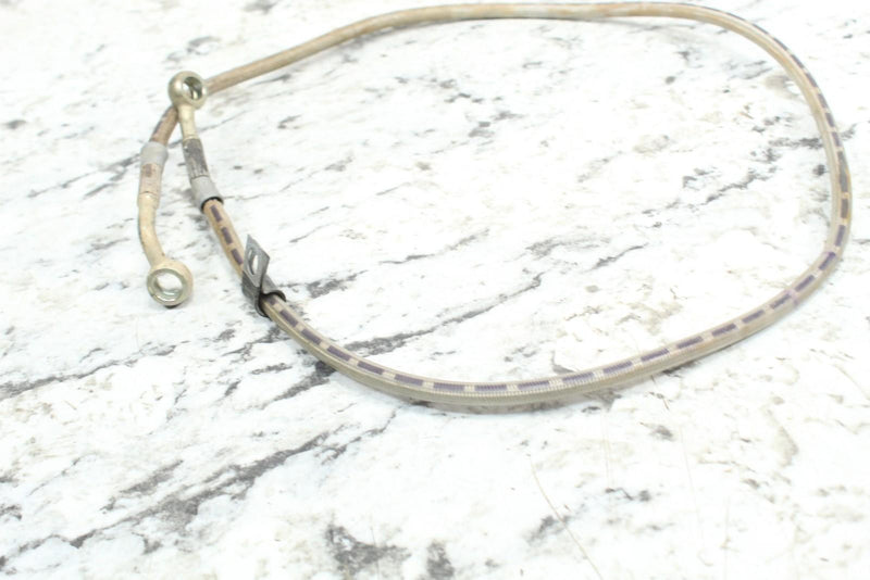 2017 POLARIS RZR TRAIL 900 50’’ Front Right Brake Line Hose 1912249