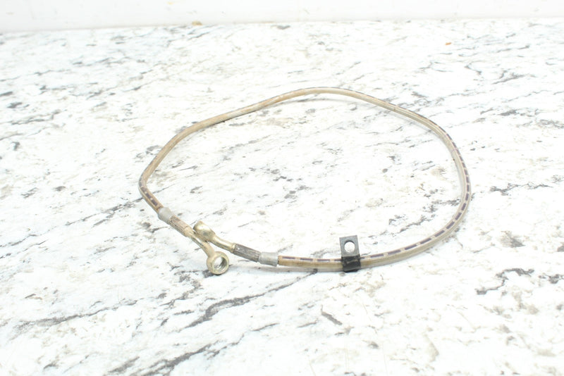 2017 POLARIS RZR TRAIL 900 50’’ Front Right Brake Line Hose 1912249