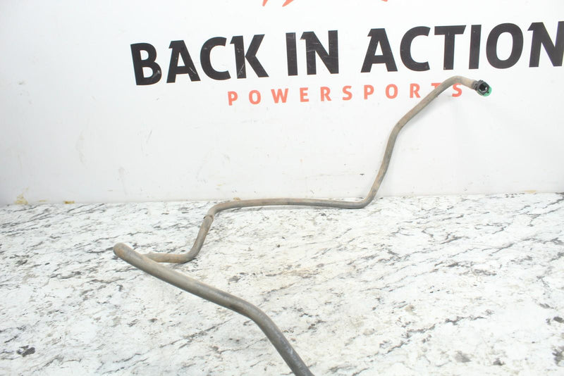 2017 POLARIS RZR TRAIL 900 50’’ Fuel Gas Line Hose Tube 2521417