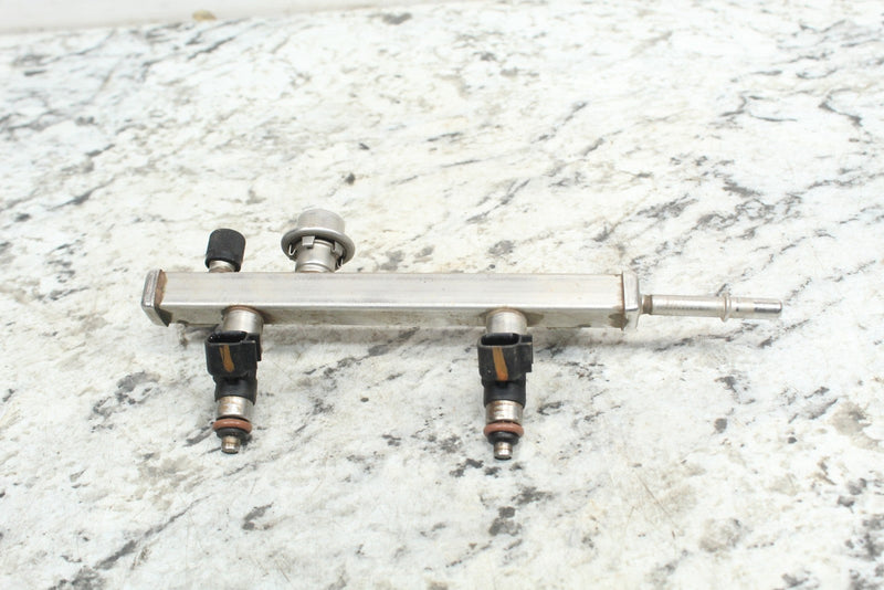 2017 POLARIS RZR TRAIL 900 50’’ Fuel Injectors & Rail 2521068