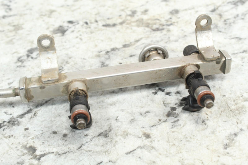 2017 POLARIS RZR TRAIL 900 50’’ Fuel Injectors & Rail 2521068