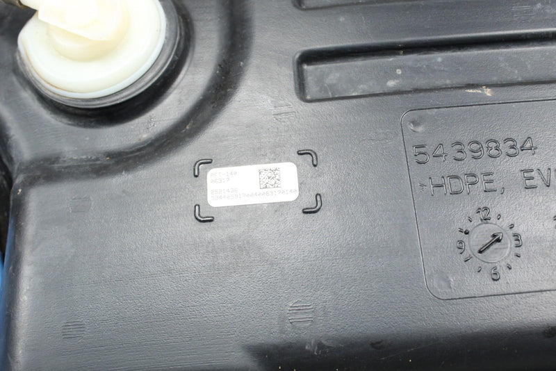 2017 POLARIS RZR TRAIL 900 50’’ Gas Tank Fuel Cell Petrol 2521436