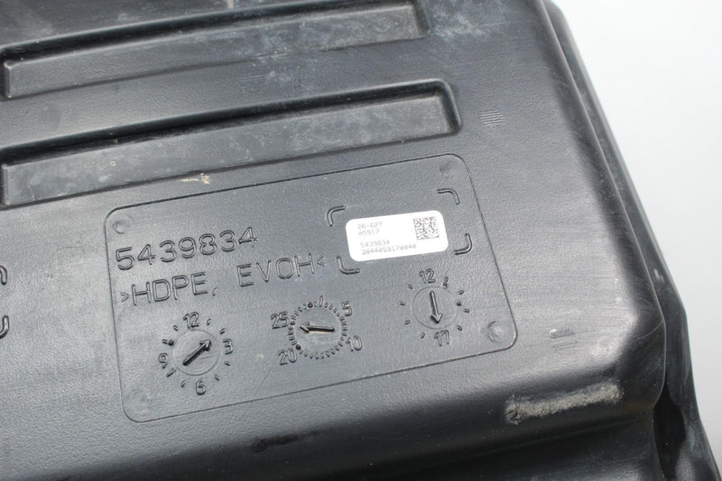 2017 POLARIS RZR TRAIL 900 50’’ Gas Tank Fuel Cell Petrol 2521436