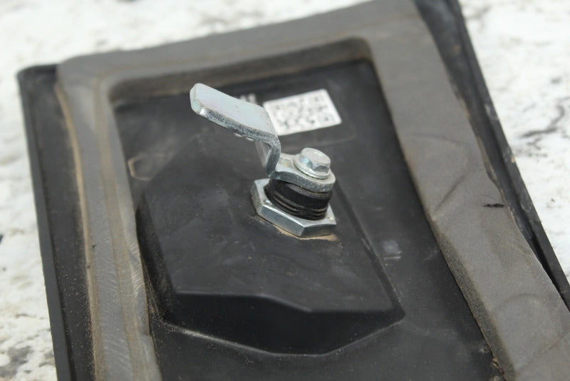 2017 POLARIS RZR TRAIL 900 50’’ Glove Box Lid Storage Cap 5451897-070