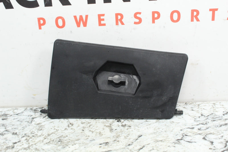 2017 POLARIS RZR TRAIL 900 50’’ Glove Box Lid Storage Cap 5451897-070