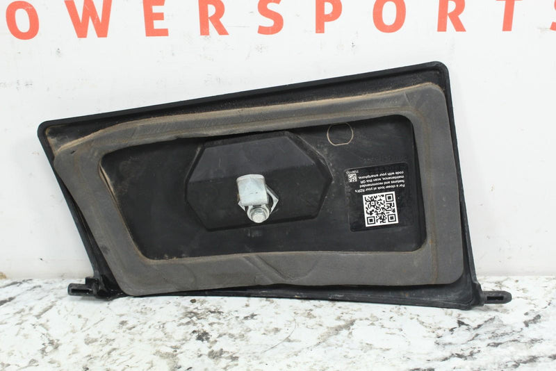 2017 POLARIS RZR TRAIL 900 50’’ Glove Box Lid Storage Cap 5451897-070