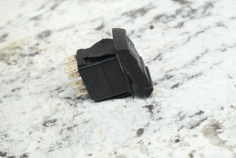 2017 POLARIS RZR TRAIL 900 50’’ Headlight Switch Hi Low Light 4014069