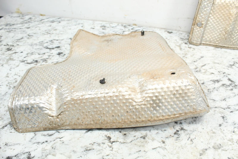 2017 POLARIS RZR TRAIL 900 50’’ Heat Shields Guards Protectors 5814436