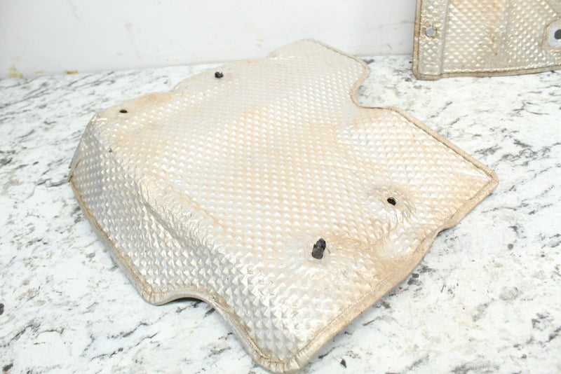 2017 POLARIS RZR TRAIL 900 50’’ Heat Shields Guards Protectors 5814436