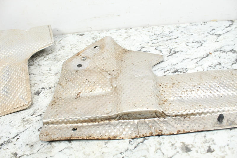 2017 POLARIS RZR TRAIL 900 50’’ Heat Shields Guards Protectors 5814436