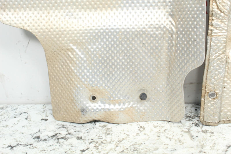 2017 POLARIS RZR TRAIL 900 50’’ Heat Shields Guards Protectors 5814436