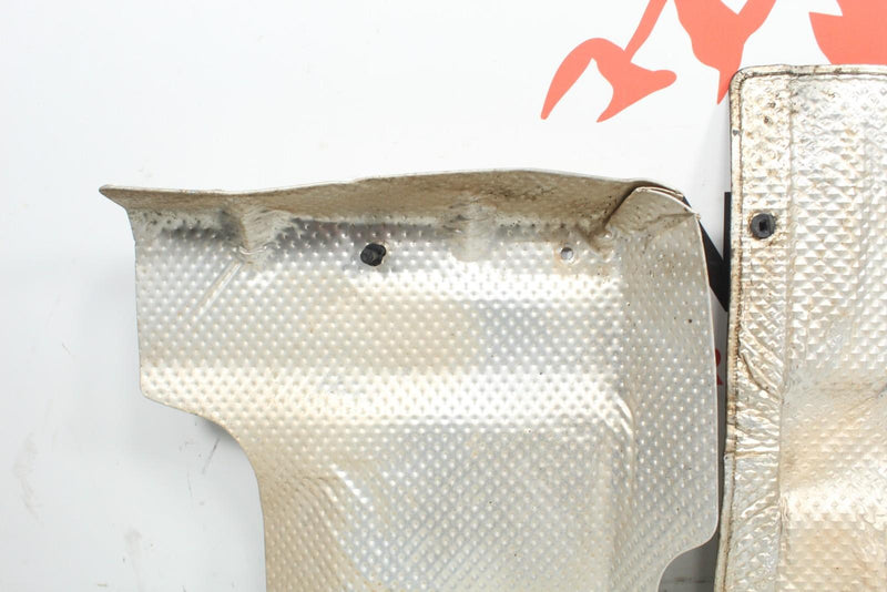 2017 POLARIS RZR TRAIL 900 50’’ Heat Shields Guards Protectors 5814436