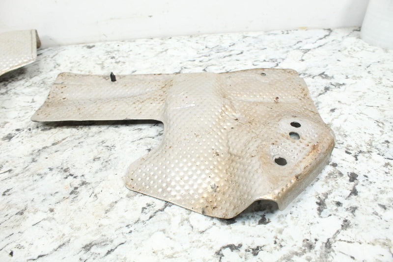 2017 POLARIS RZR TRAIL 900 50’’ Heat Shields Guards Protectors 5814436