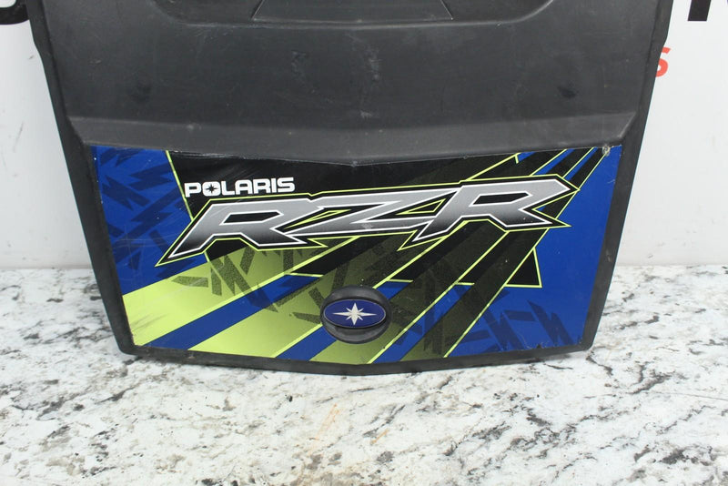 2017 POLARIS RZR TRAIL 900 50’’ Hood Front Fender Center Cover 5439785-070