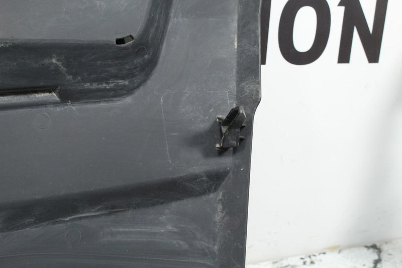 2017 POLARIS RZR TRAIL 900 50’’ Hood Front Fender Center Cover 5439785-070