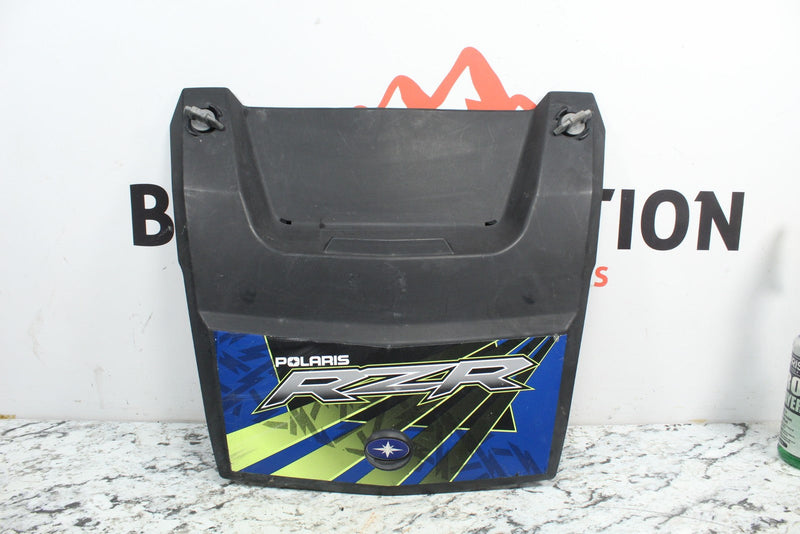 2017 POLARIS RZR TRAIL 900 50’’ Hood Front Fender Center Cover 5439785-070