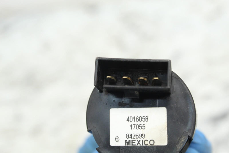 2017 POLARIS RZR TRAIL 900 50’’ Ignition Switch with Key 4016058